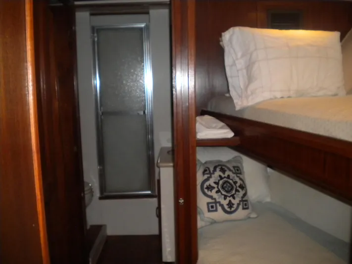 Summertime Lady Yacht Photos Pics 