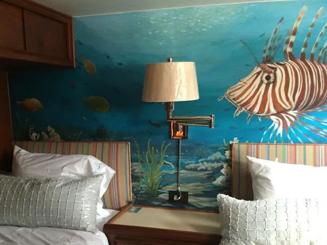 Summertime Lady Yacht Photos Pics 