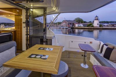 Yacht