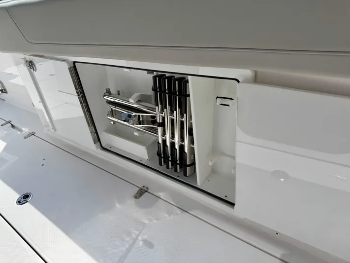  Yacht Photos Pics Side Door Ladder Storage