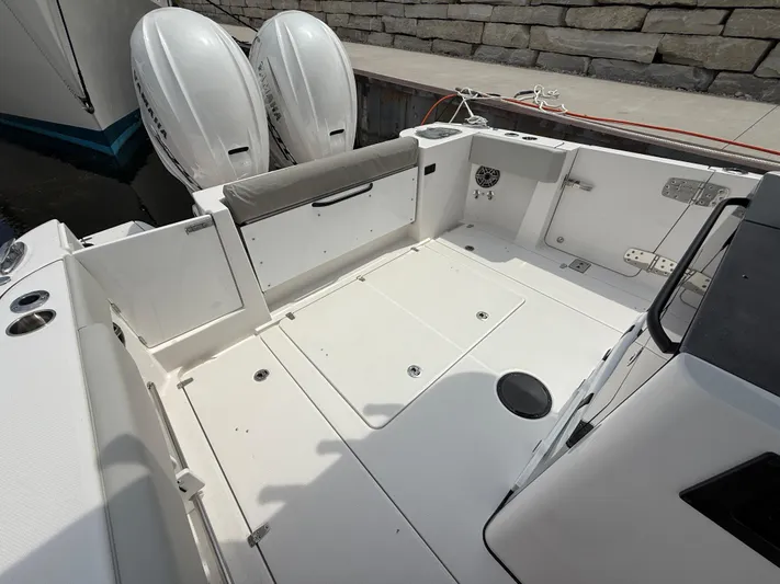  Yacht Photos Pics Cockpit