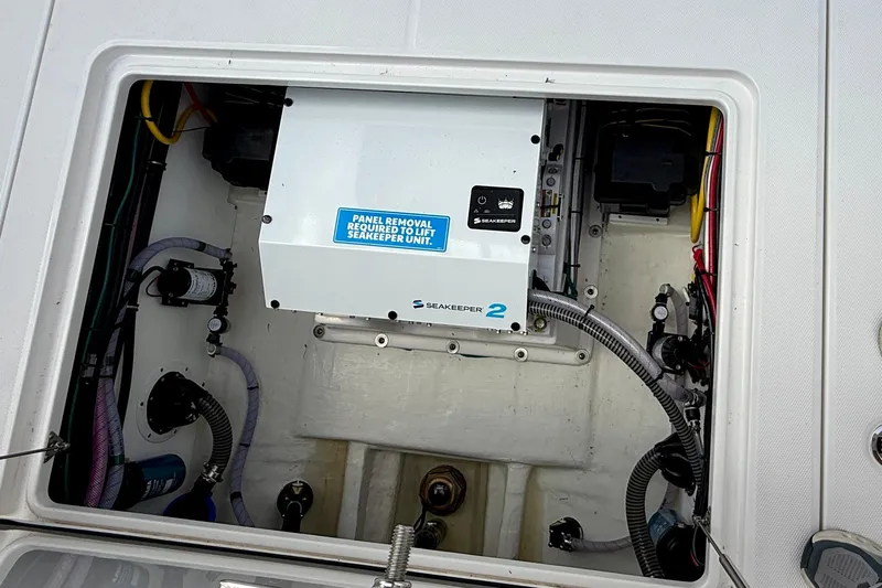  Yacht Photos Pics Sea Keeper