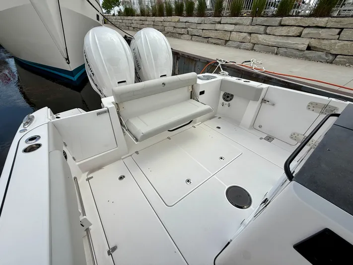  Yacht Photos Pics Cockpit