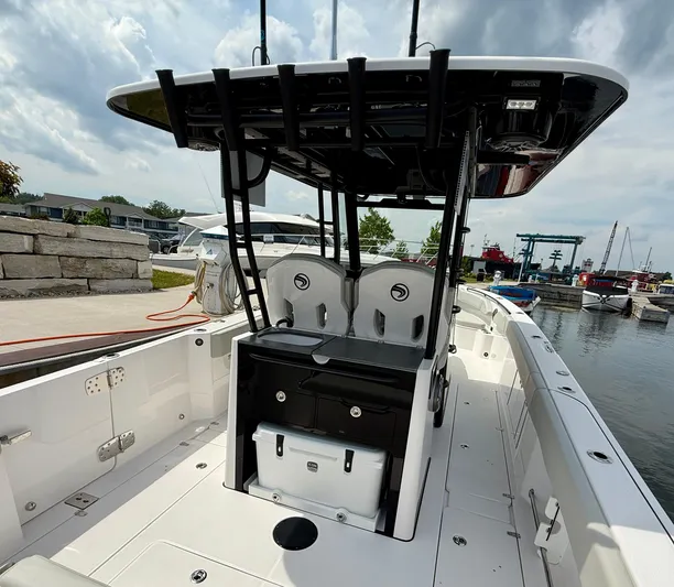  Yacht Photos Pics Cockpit