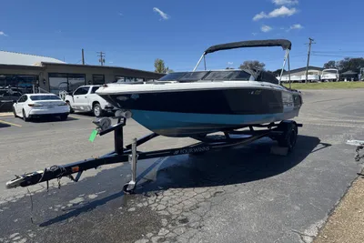 Four Winns H180RS