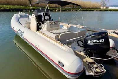 2016 BWA 28 Sport GT