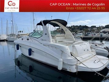 2004 Sea Ray 355 Sundancer