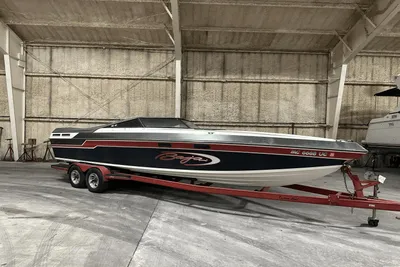 Baja Force 265