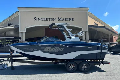 Malibu M-SERIES M230