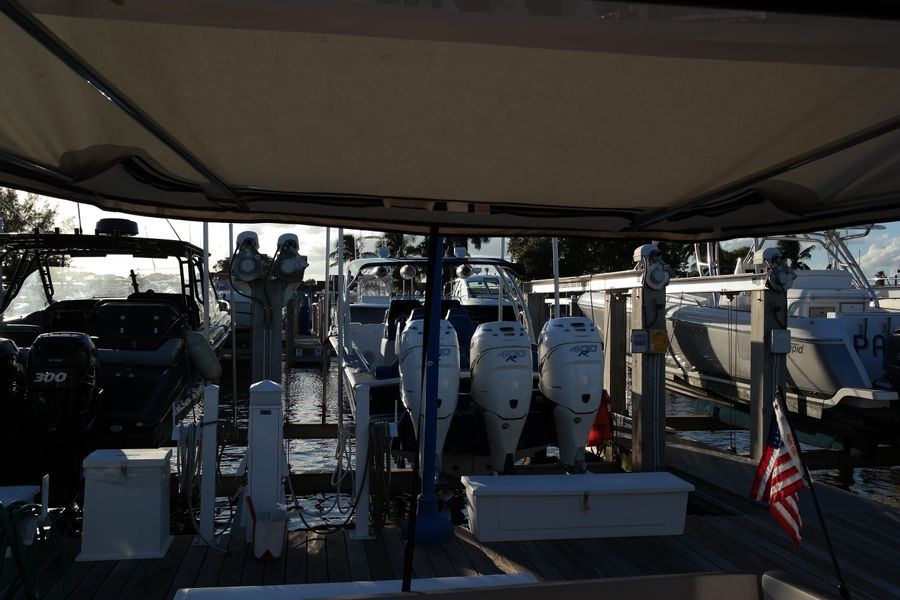 2020 Jeanneau NC 895