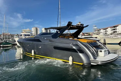 Sunseeker Predator 58