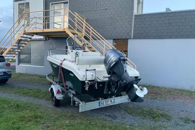 1999 Rascala RASCALA FM16