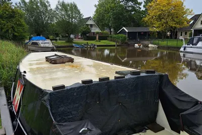 2005 Motorschouw 10.00