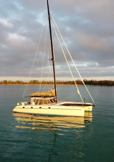Shooting Star Yacht Photos Pics 