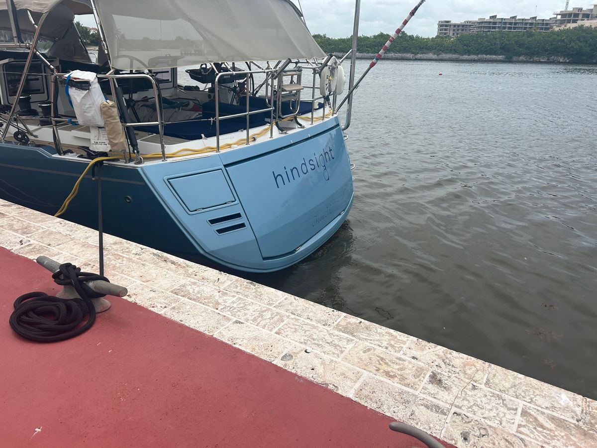 2016 Jeanneau 64 