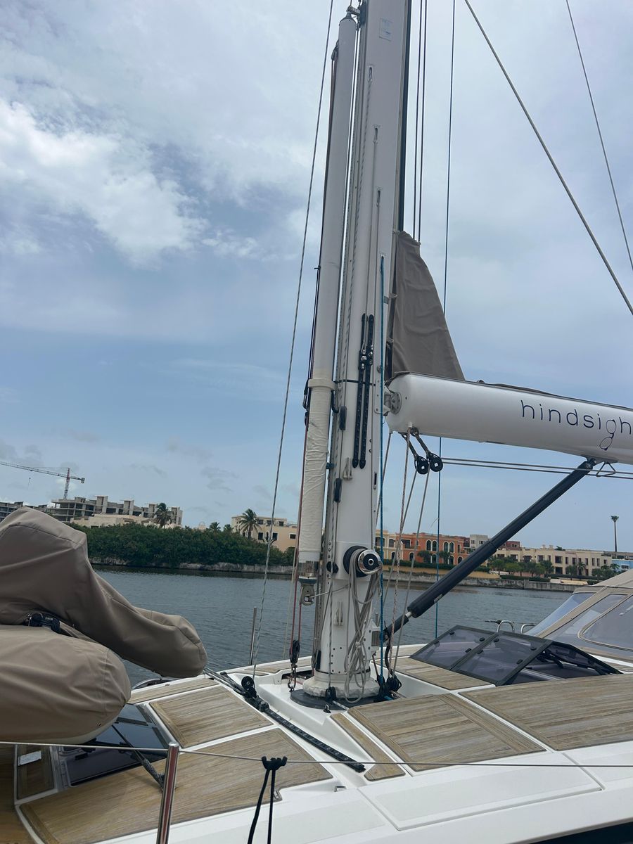 2016 Jeanneau 64 