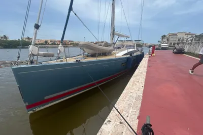 Jeanneau 64