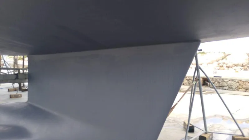 Hindsight Yacht Photos Pics 