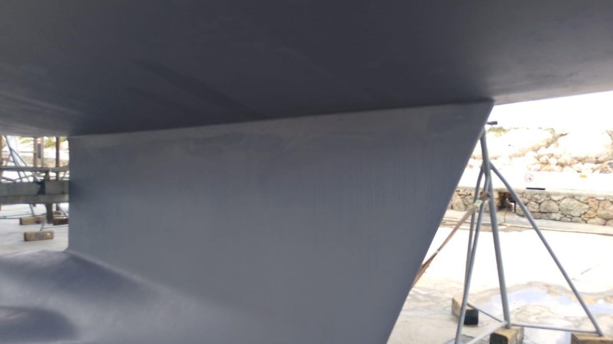 2016 Jeanneau 64 