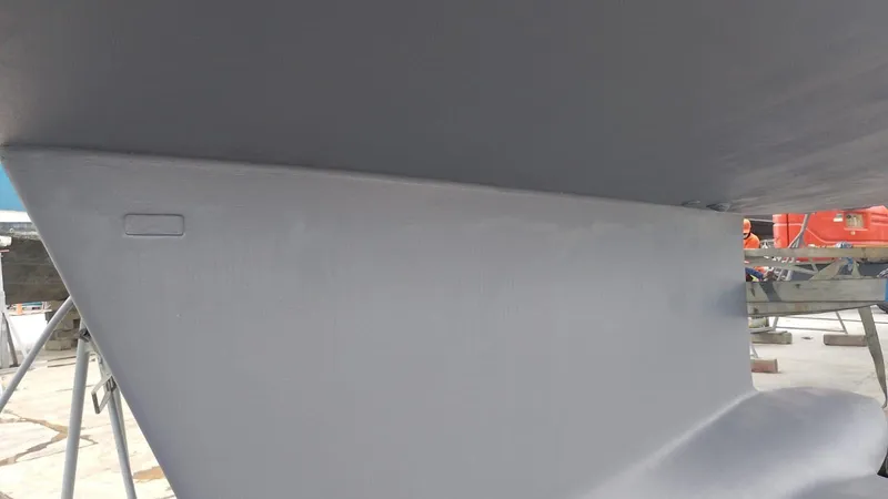 Hindsight Yacht Photos Pics 