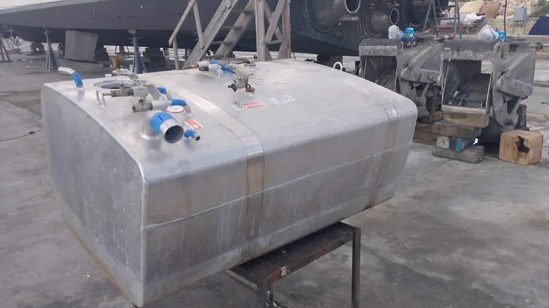 Hindsight Yacht Photos Pics 