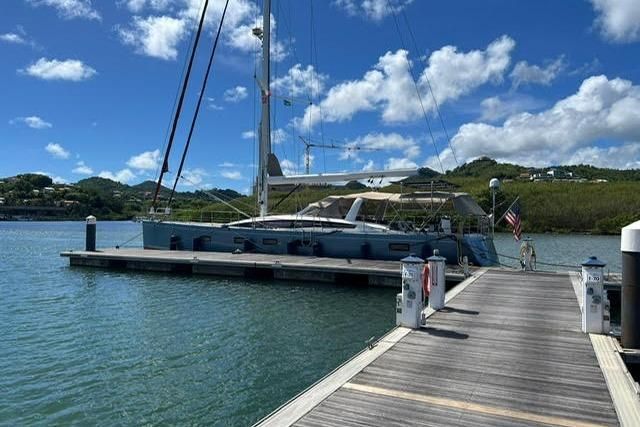 2016 Jeanneau 64 