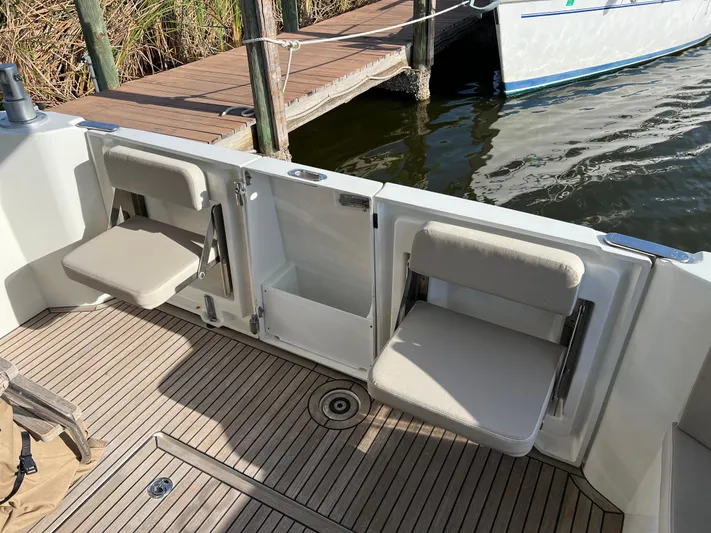 Murfey's Law Yacht Photos Pics 