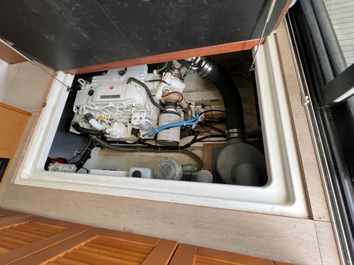 Murfey's Law Yacht Photos Pics 