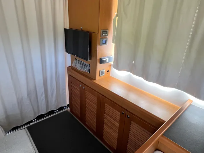 Murfey's Law Yacht Photos Pics 