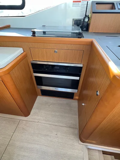 Murfey's Law Yacht Photos Pics 