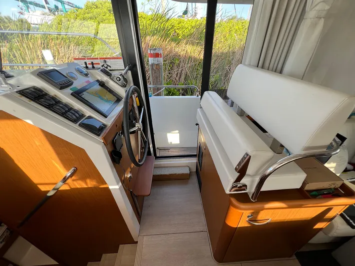 Murfey's Law Yacht Photos Pics 