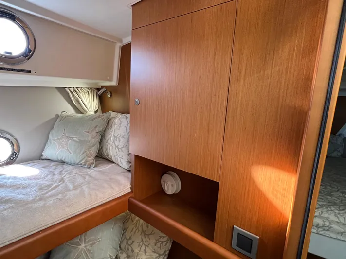 Murfey's Law Yacht Photos Pics 