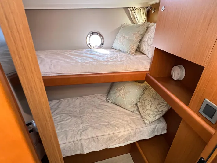 Murfey's Law Yacht Photos Pics 