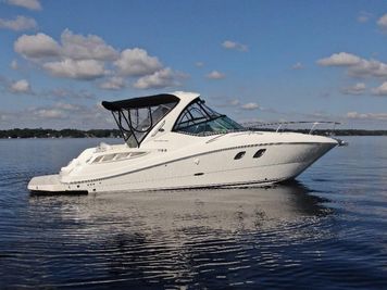 Sea Ray 310 Sundancer