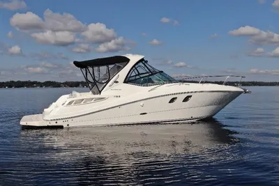 Sea Ray 310 Sundancer