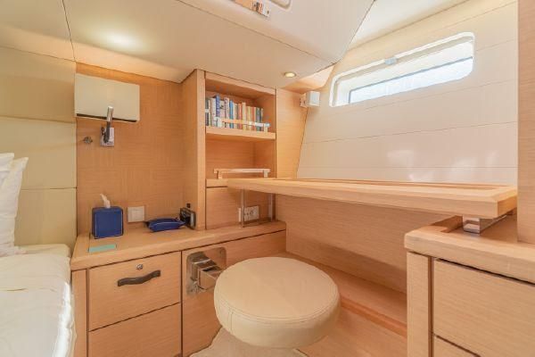 2016 Jeanneau 64 