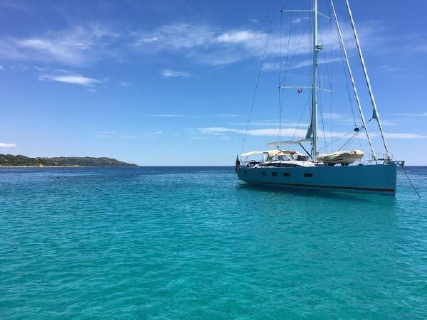 2016 Jeanneau 64 