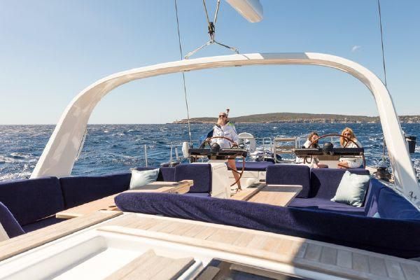 2016 Jeanneau 64 