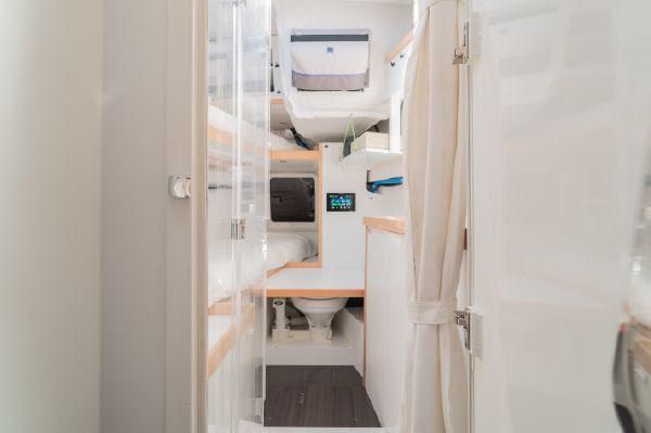 2016 Jeanneau 64 