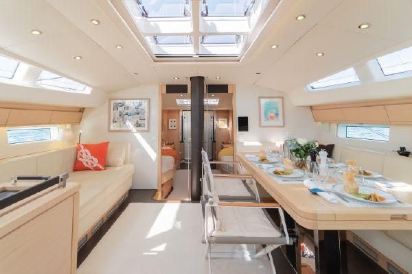 2016 Jeanneau 64 