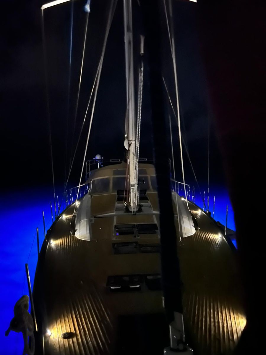 2016 Jeanneau 64 
