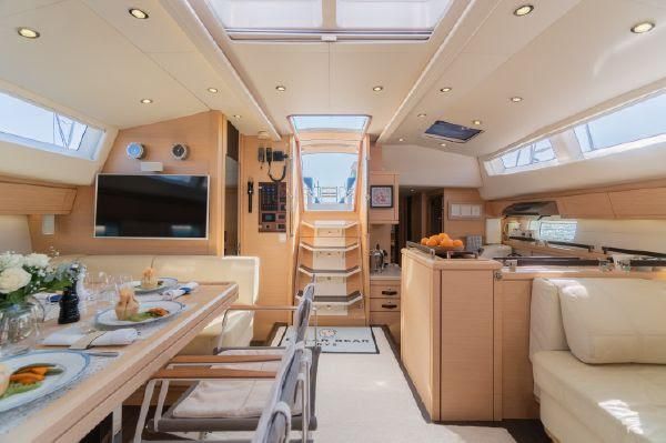 2016 Jeanneau 64 