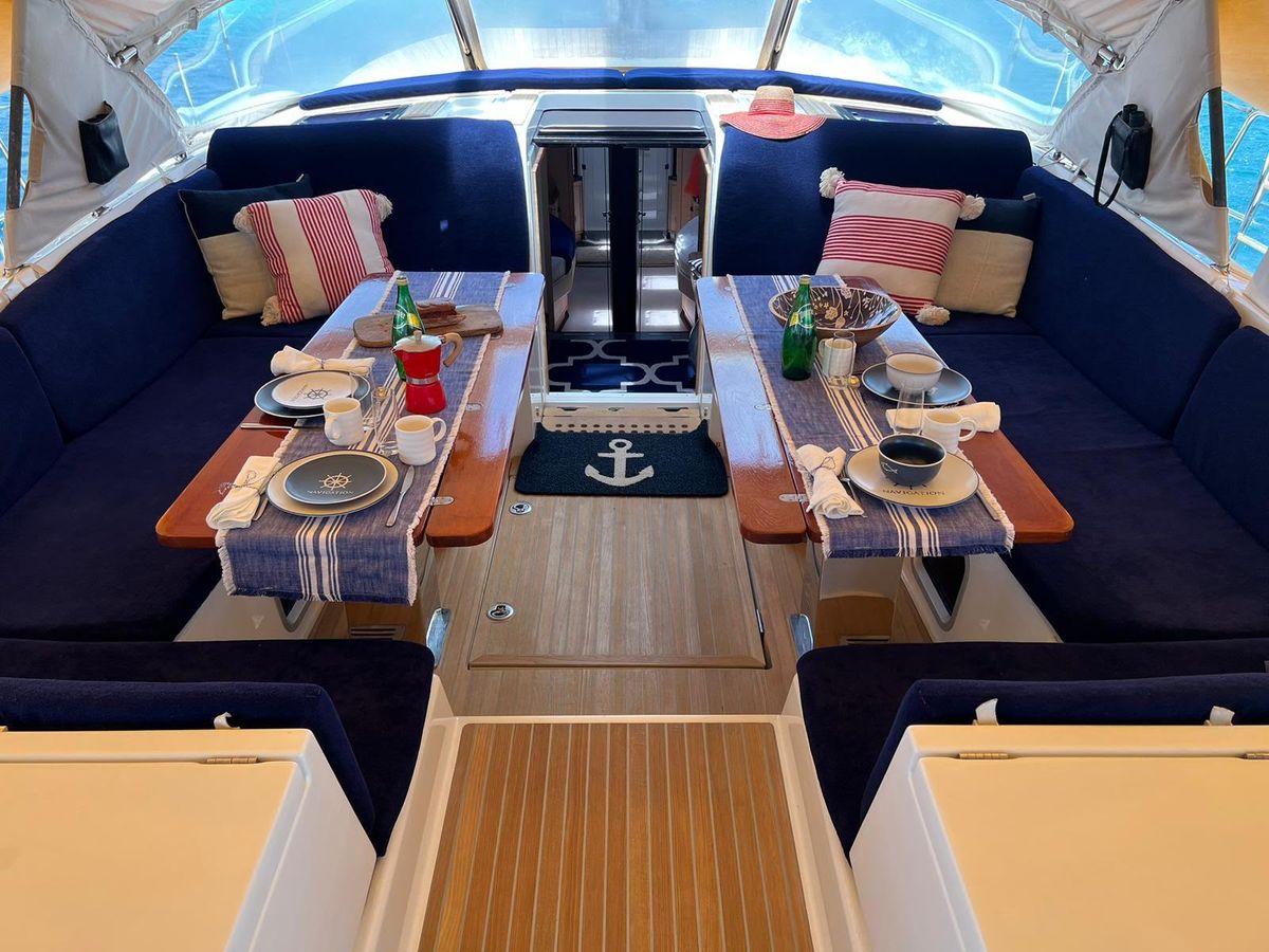 2016 Jeanneau 64 