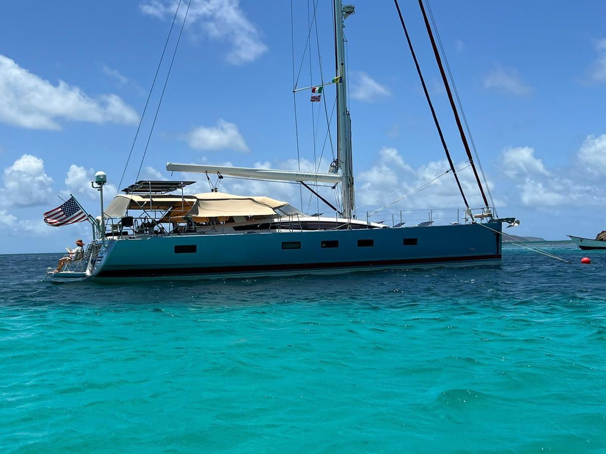 2016 Jeanneau 64 