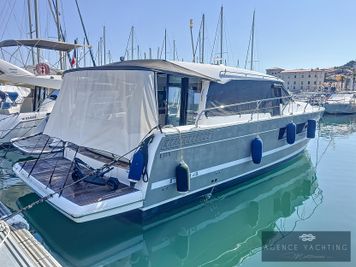 2014 Jeanneau NC 14