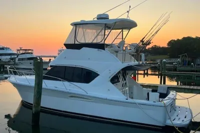 Riviera 350