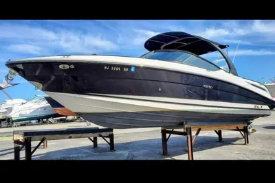 Sea Ray 270 SLX