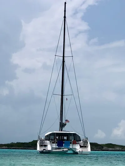 Fortitude Yacht Photos Pics 