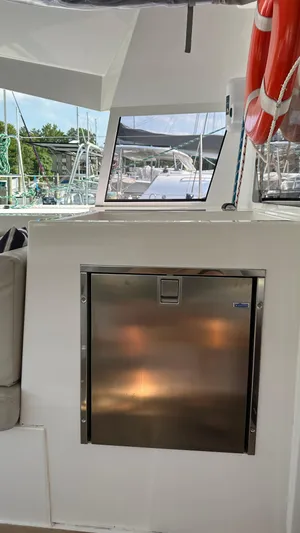 Fortitude Yacht Photos Pics 