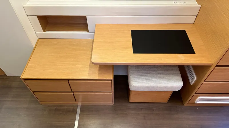 Fortitude Yacht Photos Pics 